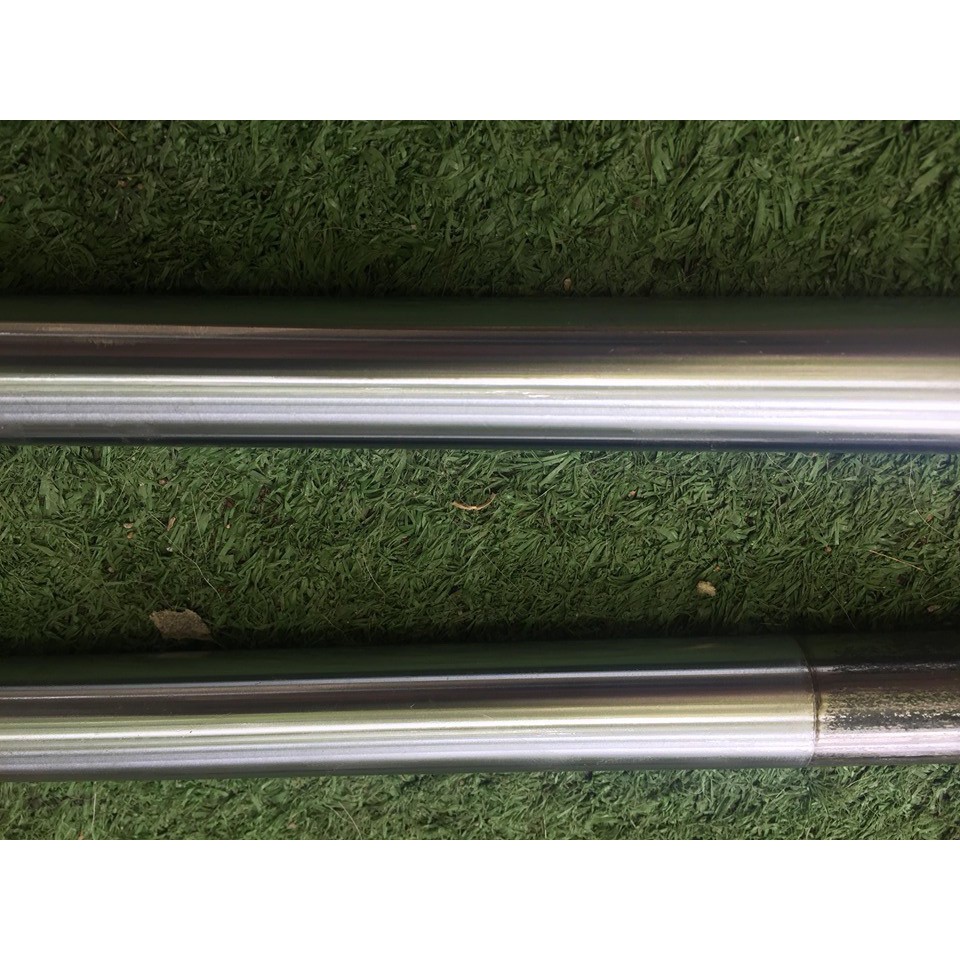 Cặp ty phuột cho xe honda 67  hàng gia công rất bền , chắc chắn