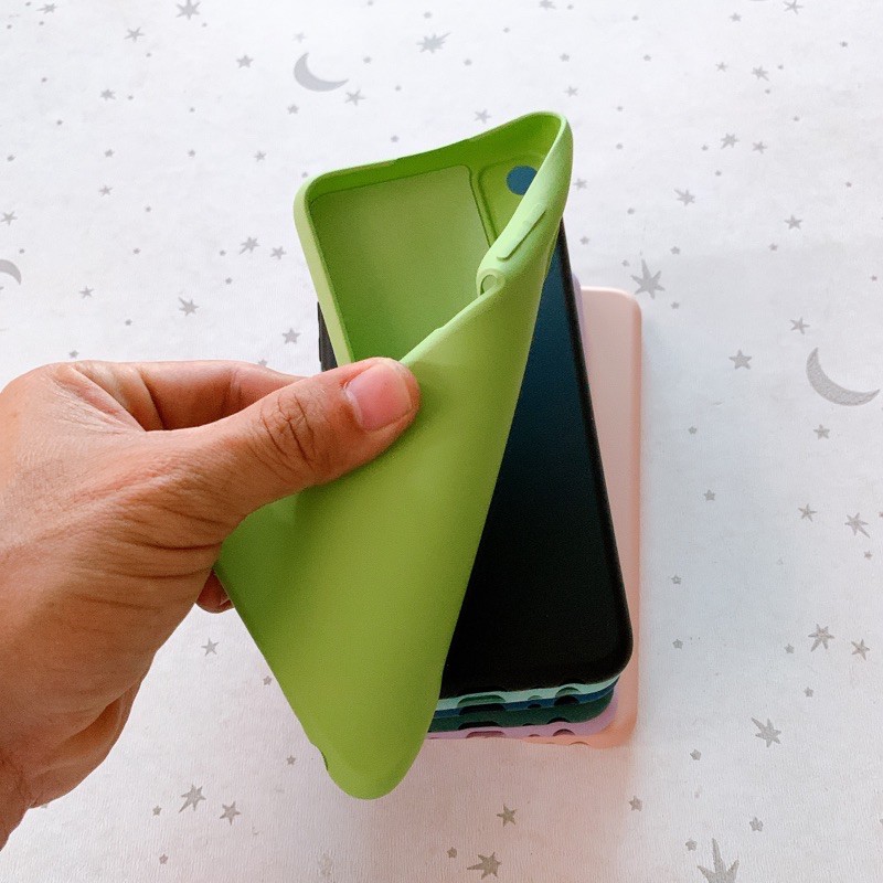 ỐP chống bẩn dẻo Vivo Y11/ Y12/ Y15 /Y17 / U10 /Vivo Y20/Y20s/Y12s