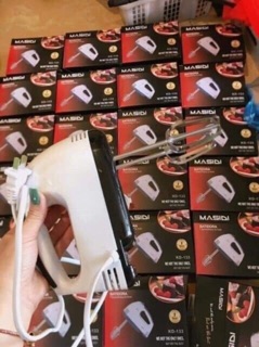 Máy đánh trứng masidi 7 cấp độ