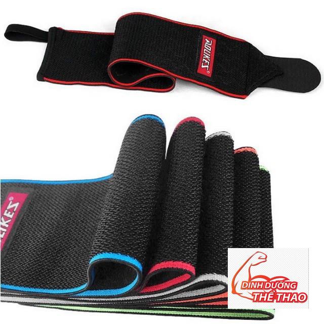 Quấn cổ tay Aolikes 1541 bảo về cổ tay - Authentic