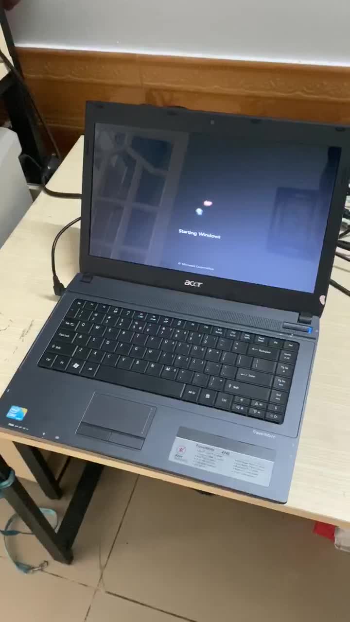 Laptop Văn phòng giá rẻ (Intel Core i3  / 4GB / 250GB HDD) | Chính hãng | Qua sử dụng | BigBuy360 - bigbuy360.vn