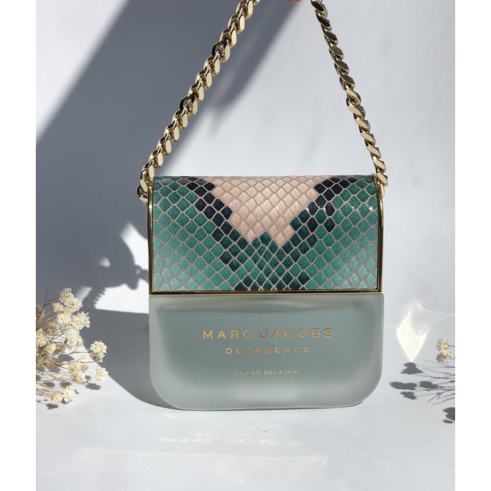 Nước hoa Marc Jacobs Decadence Eau So Decadent