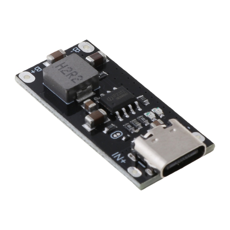 Mô đun sạc pin Lithium 3.7V 4.2V/4.35V 5V 4.2V 4.35V 3A 2A 1A