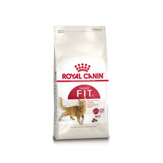 thức ăn mèo lớn Royal Canin Fit32 gói 2kg