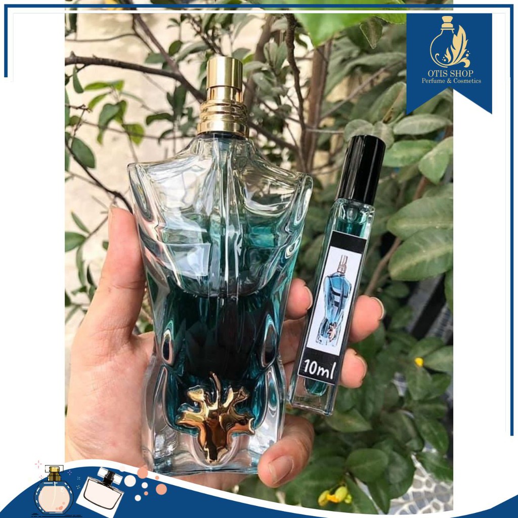 Nước Hoa Nam JEAN PAUL GAULTIER - LE BEAU 10ml