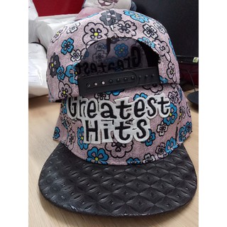 SNAPBACK GREATEST HITS - H1143