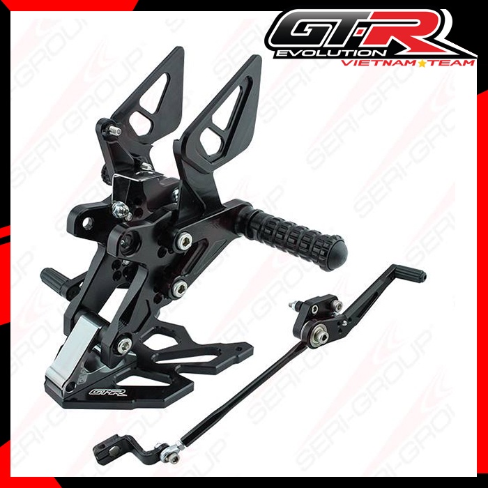 Số gãy GTR CB650F/R CBR650F-R 2019-2021