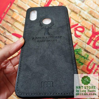 - [HÀNG LOẠI 1] ỐP LƯNG XIAOMI MI A2 - MI 6X --