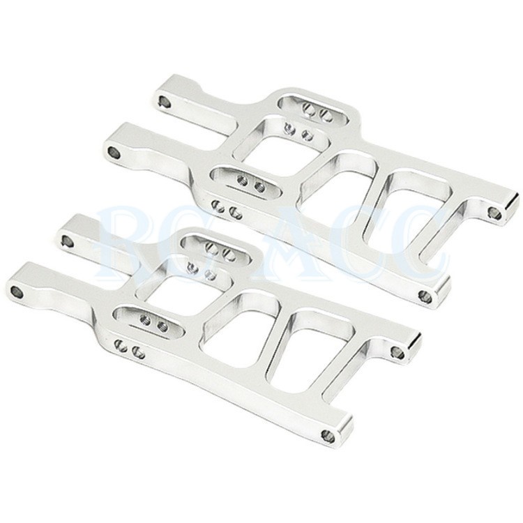 Xe Rc 108019 Phụ Tùng Xe Ô Tô Đồ Chơi HSP 1:10 94108 94110 94109 94111 RC Bằng Hợp Kim Nhôm