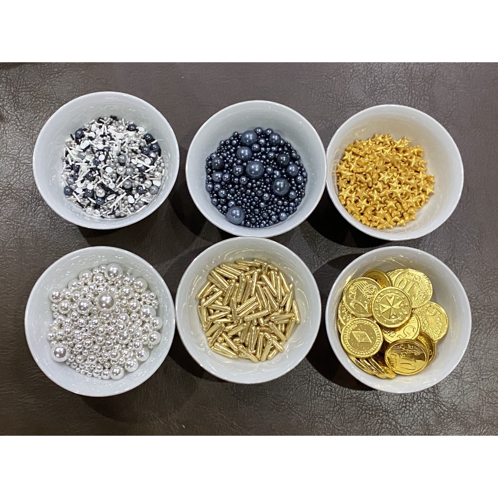 Kẹo bông đường chia lẻ 20gr