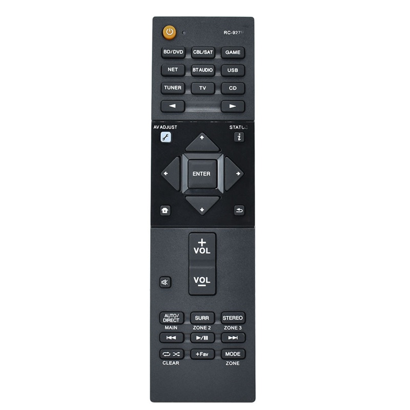 Điều Khiển Từ Xa RC-927R Cho RC-914RSC-LX701 SC-LX801 SC-LX901 SC-LX502 VSX-1131 AV Và Phụ Kiện