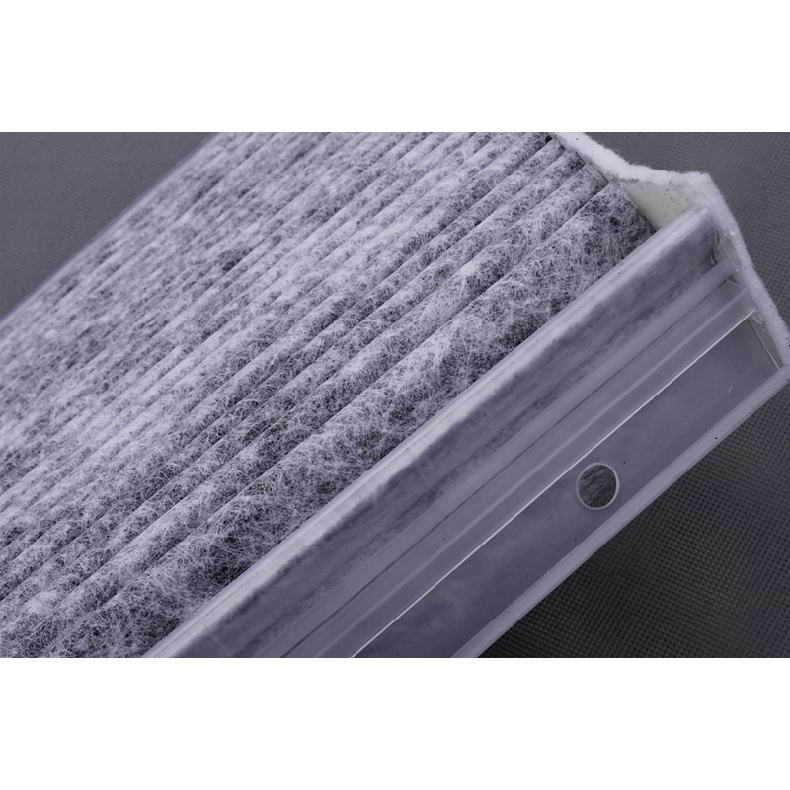 Tấm lọc điều hòa Benz CLA200/ A180 /B200 W176 W246 W242 C117 X117 X156 tiện dụng