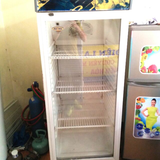 Tủ mát nhập.450 lít