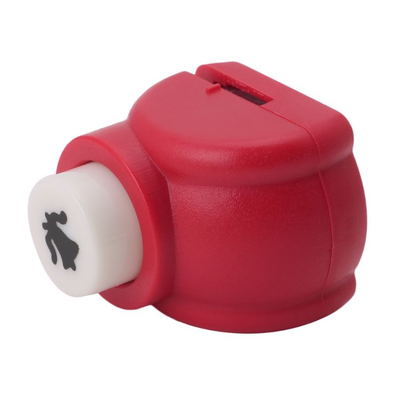 Thẻ Cắt Giấy Thủ Công Nhiều Họa Tiết Khác Nhau Dành Cho Bé