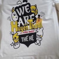 Áo lớp, áo nhóm
