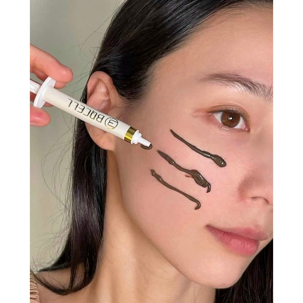 BQcell Derma Skin Peeling - Peel Da Vi Tảo Hàn Quốc