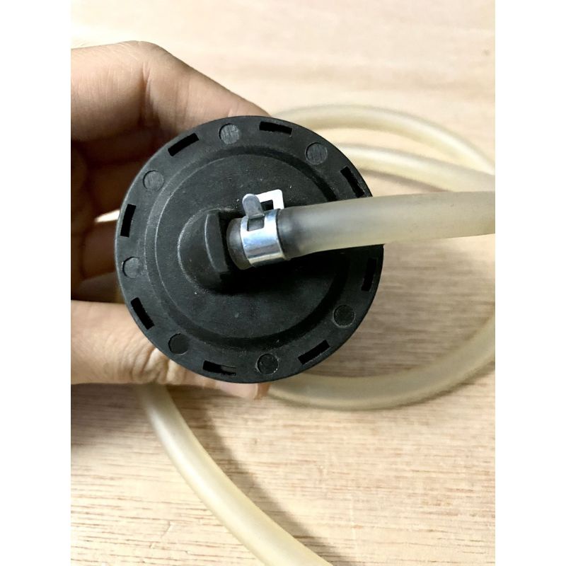 phao áp suất van áp lực máy giặt Deawoo