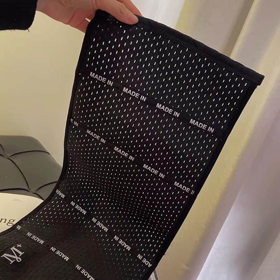 Đai Nịt Bụng Định Hình Eo, Gen Nịt Bụng Latex Giảm Eo, Giảm Mỡ Bụng Sau Sinh Hiệu Quả Hàng Quảng Châu Cao Cấp | BigBuy360 - bigbuy360.vn