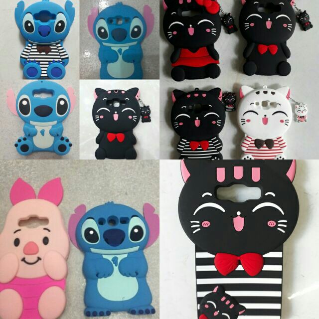 Ốp lưng Samsung J5