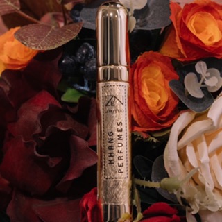 Nước Hoa Nử ZEN by KALabo 12ml [Khang Perfume,cam kết Lưu hương 8-12h]