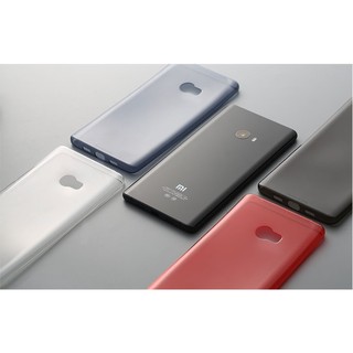 Ốp lưng cao cấp CHÍNH HÃNG Xiaomi Mi Note 2