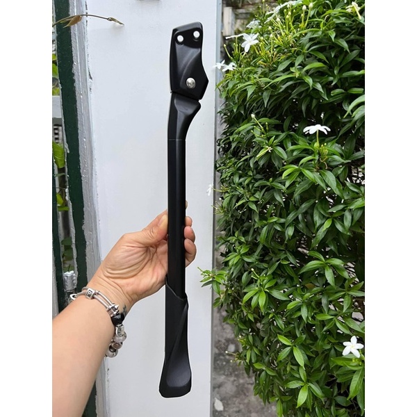 CHÂN CHỐNG XE ĐẠP BẮT BẰNG 2 ỐC CHÍNH HÃNG_Cào Cào bikeshop