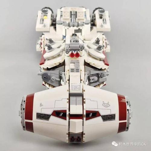 📦LEGO 75244 Star Wars - Chiến Hạm Tantive IV