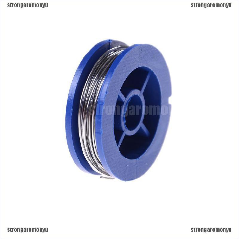 Set 3 Cuộn Dây Hàn 63 / 37 Lõi Hàn 0.7mm