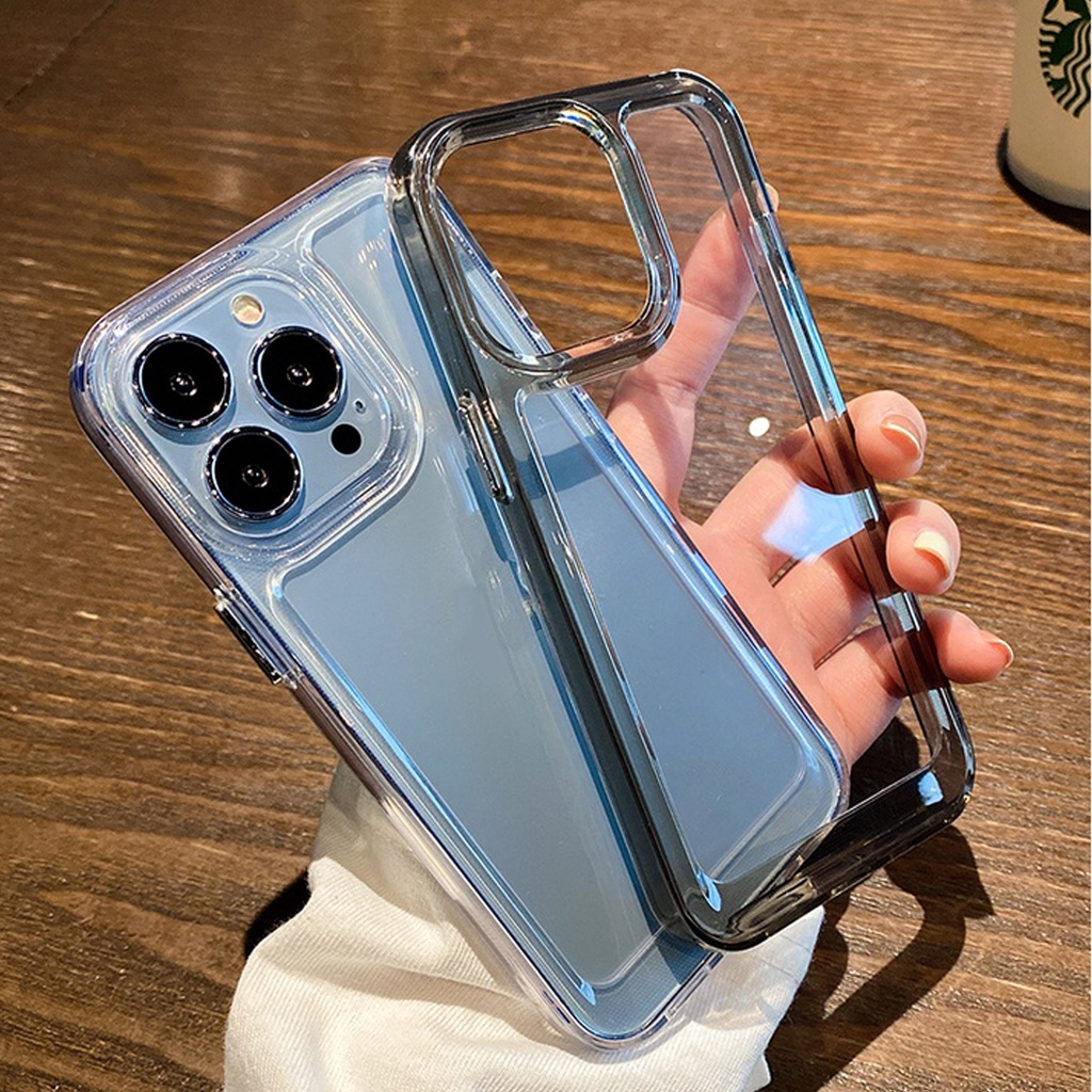 Ốp Điện Thoại Cao Cấp Cho Iphone 7Plus XS XR XSMAX 11 11PRO 11PROMAX 12 12PEO 12PROMAX 13 13PRO 13PROMAX 2nd Generation