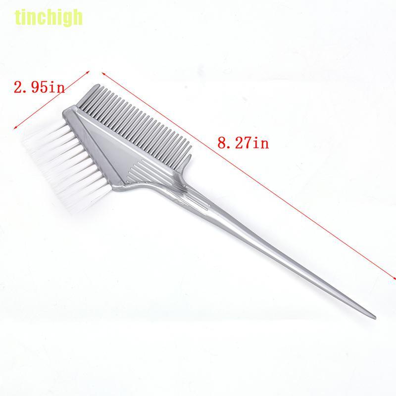 (Hàng Mới Về) Thuốc Nhuộm salon Chất Lượng Cao