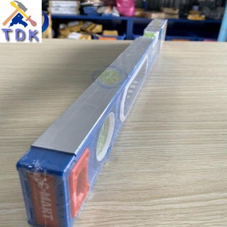 Thước thuỷ C-Mart D0013-12 300mm có từ