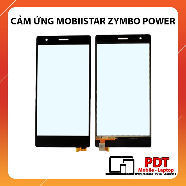 Cảm ứng MOBIISTAR ZUMBO POWER