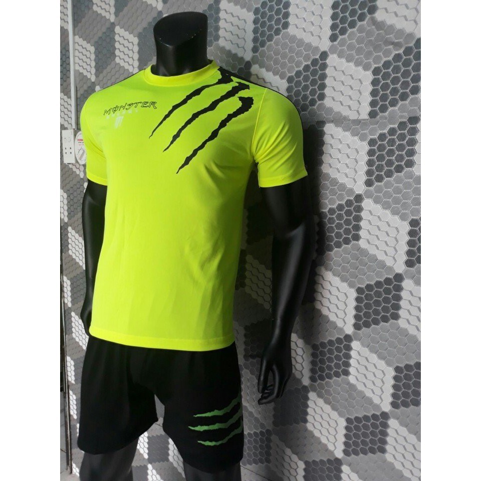 Bộ quần ao thể thao nam đá bóng tập gym, hàng mới giá rẻ MT09A, Mua Ngay | BigBuy360 - bigbuy360.vn