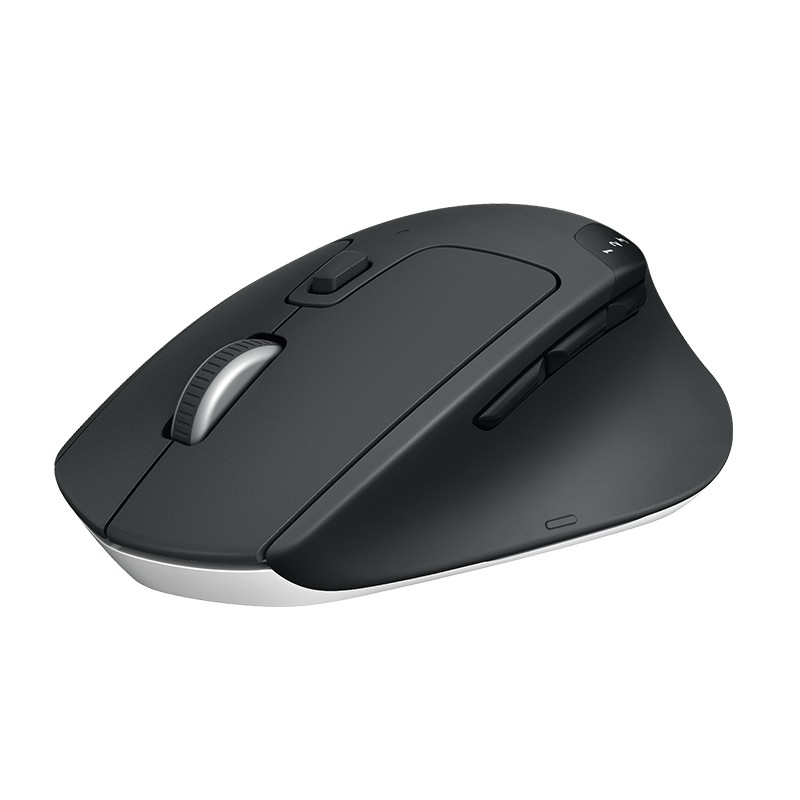 Chuột không dây đa thiết bị LOGITECH M720 Bluetooth