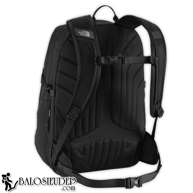 Balo Laptop The North Face Surge II Transit Backpack