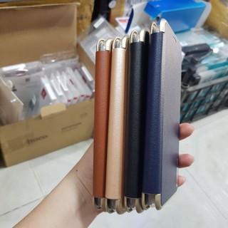 Bao da Oppo A1k thời trang
