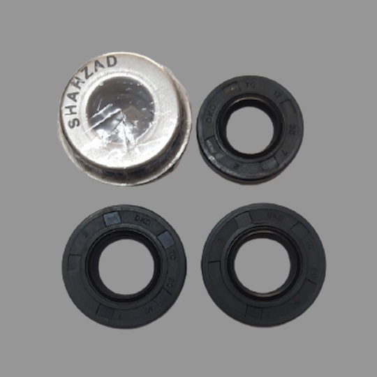 Bộ Phốt Bơm Nước INOX CR150 CR200