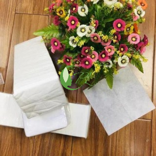 Khăn Giấy Khô Đa Năng, Lau Mặt Loại 1
