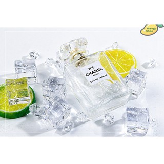 Set 3 viên đá lạnh bằng nhựa phụ kiện decor chụp ảnh