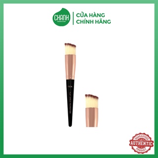 Cọ Đánh Nền Đầu xéo Vacosi F04