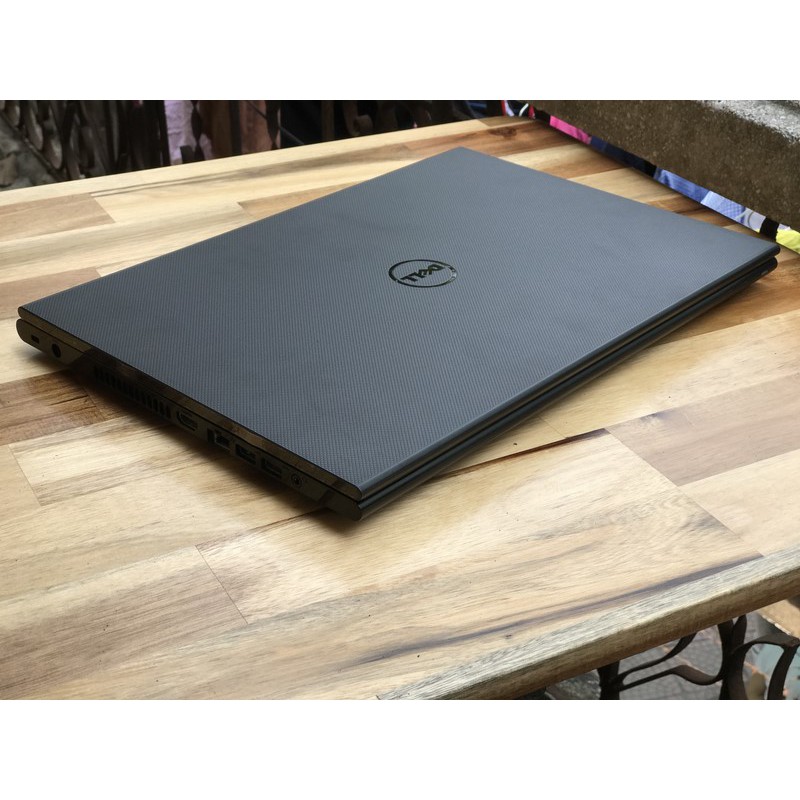 LAPTOP DELL INSPIRON 15 3542 (I5-4210U/4GB/500GB/15.6)