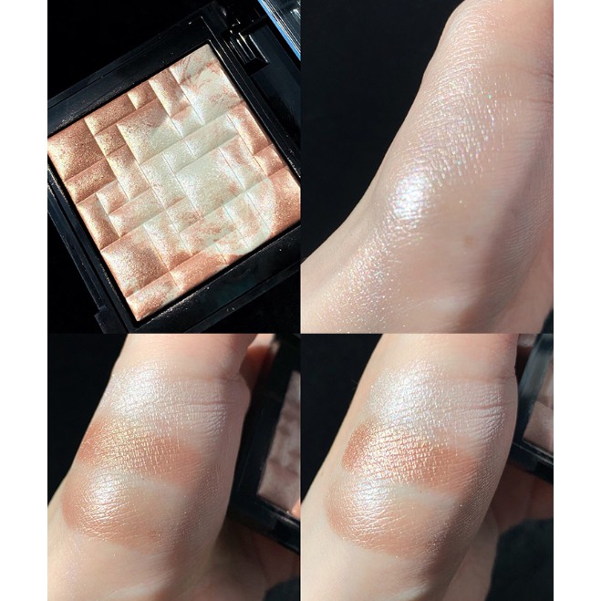 [Hàng mới về] Bảng phấn mắt bắt sáng da màu sắc long lanh 8g | BigBuy360 - bigbuy360.vn