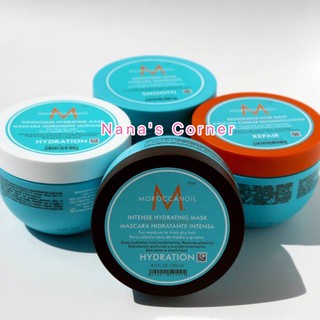 [Mẫu Thử] Mặt Nạ Ủ Tóc Moroccanoil