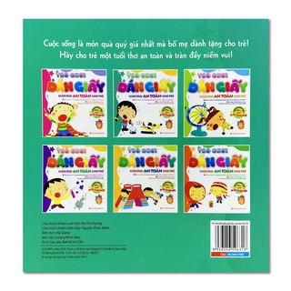 Trò chơi dán giấy - Dành cho trẻ mẫu giáo bé (T2)