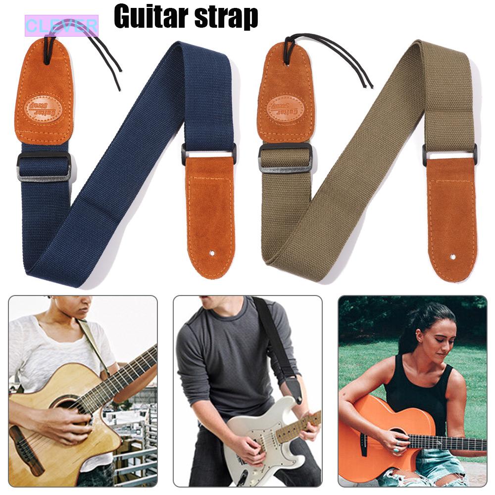 Dây Đeo Đàn Ghi Ta