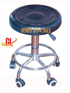 Ghế xoay - ghế múi