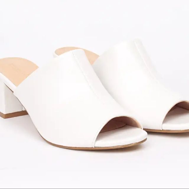 [ Freeship 99k Toàn Quốc ] Dép xinh sz 34 đến 42.