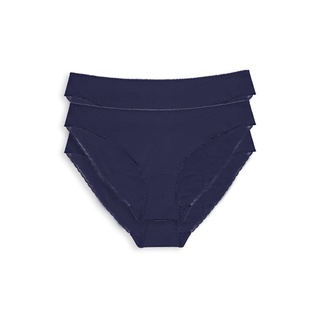 [SIZE L - XL] COMBO 3 QUẦN LÓT NỮ – MARGUERITE – 02045