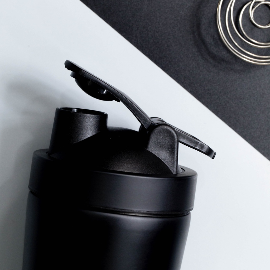 Bình thể thao 12 con giáp Fan House ly nước inox 304 giữ nhiệt 24h chọn hình theo tuổi | BigBuy360 - bigbuy360.vn