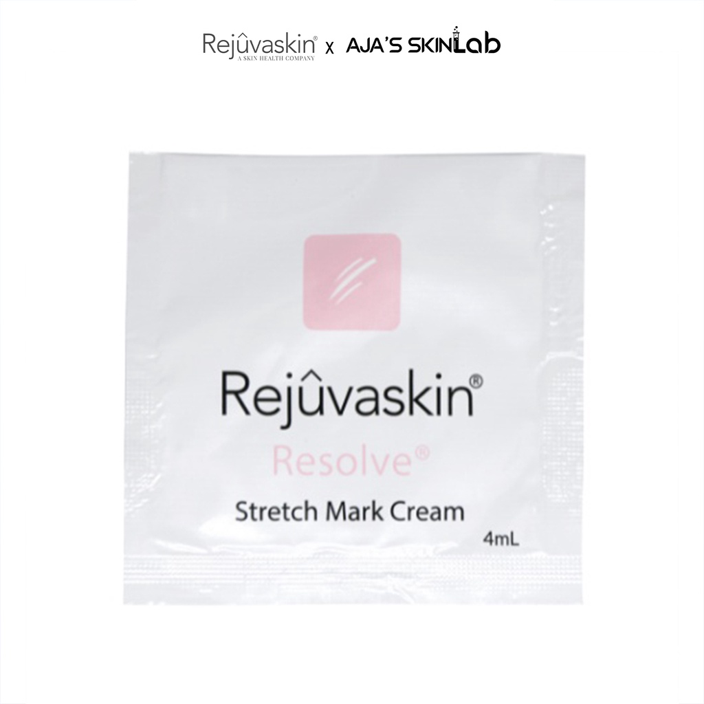 Bộ sản phẩm sạch da ngừa sẹo Anti-Pollution 10ml và 4 sample REJUVASKIN - AJA'S SKINLAB